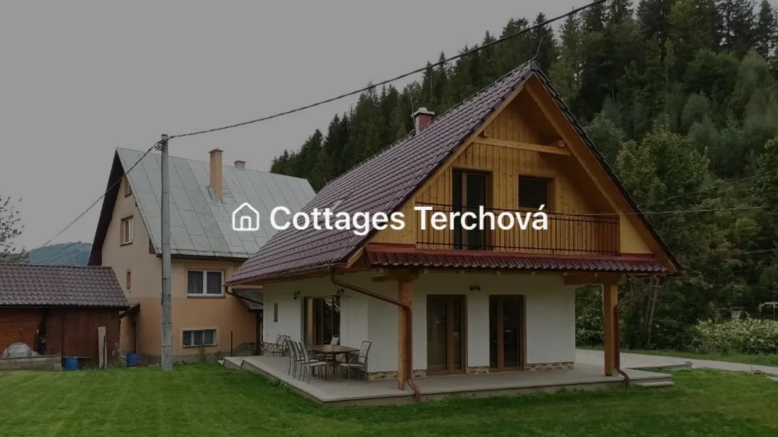 Osada u Repáňov — ďalší projekt