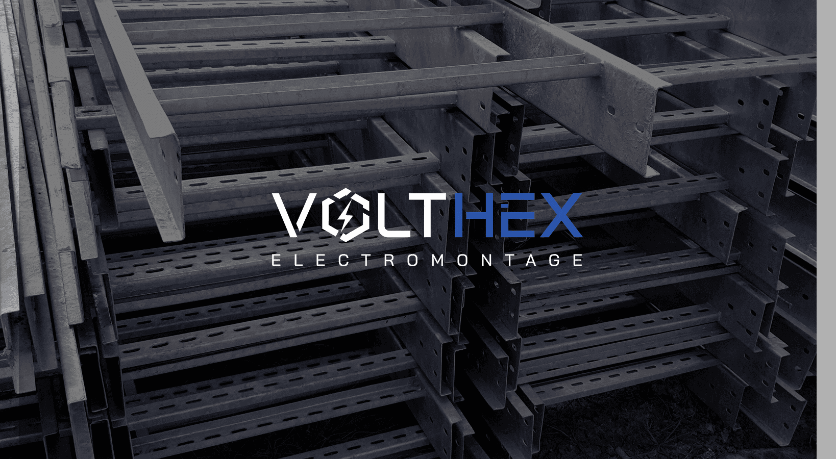 Volthex — ďalší projekt